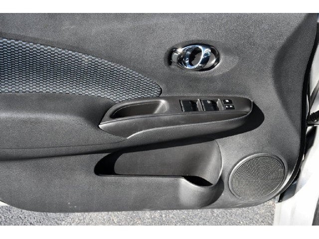 2019 Nissan Versa Note SV