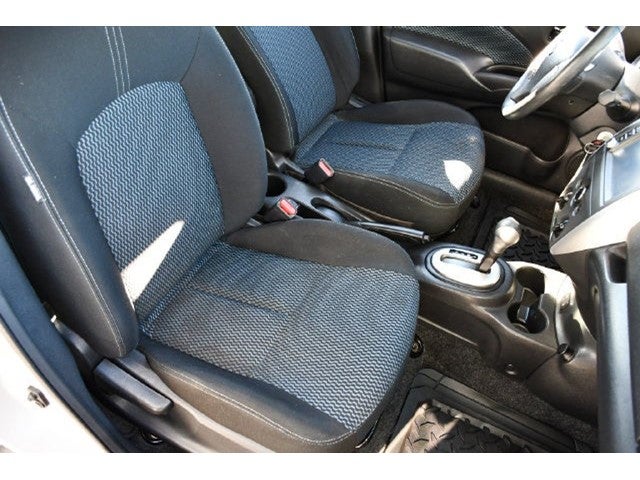 2019 Nissan Versa Note SV