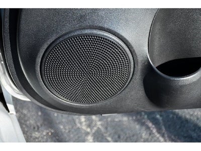 2019 Nissan Versa Note SV