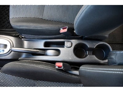 2019 Nissan Versa Note SV