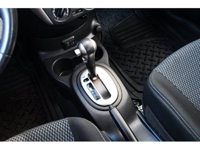 2019 Nissan Versa Note SV