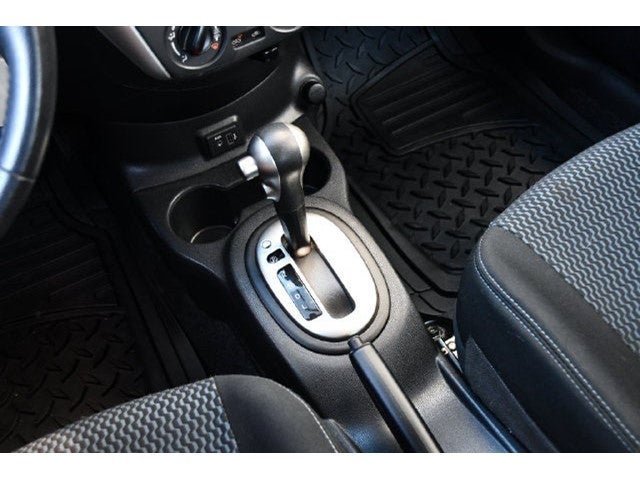 2019 Nissan Versa Note SV