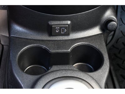 2019 Nissan Versa Note SV