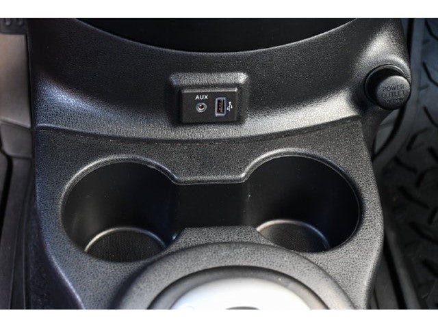 2019 Nissan Versa Note SV