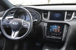 2021 INFINITI QX50 LUXE AWD