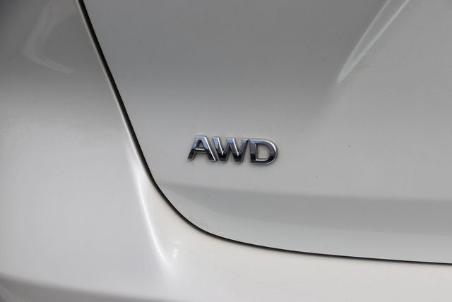 2021 INFINITI QX50 LUXE AWD