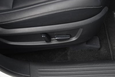 2021 INFINITI QX50 LUXE AWD