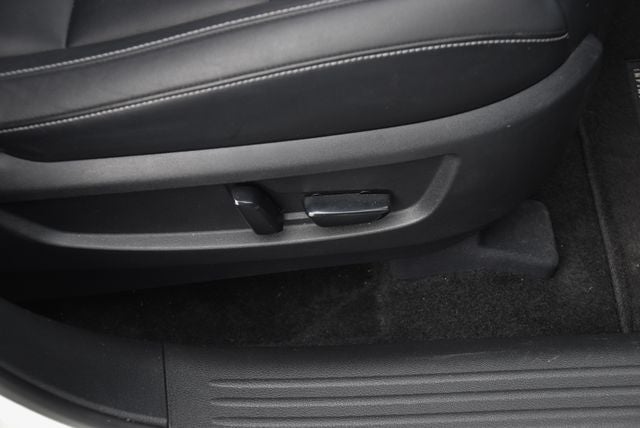 2021 INFINITI QX50 LUXE AWD