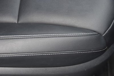 2021 INFINITI QX50 LUXE AWD