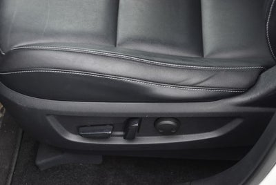 2021 INFINITI QX50 LUXE AWD