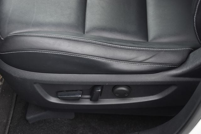 2021 INFINITI QX50 LUXE AWD