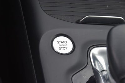 2021 INFINITI QX50 LUXE AWD