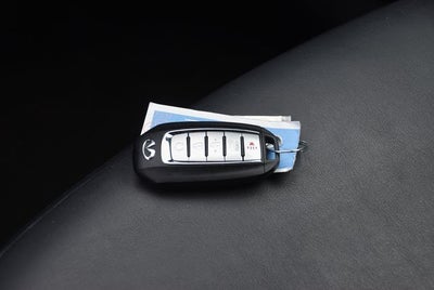 2021 INFINITI QX50 LUXE AWD