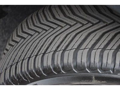 2021 INFINITI QX50 LUXE AWD