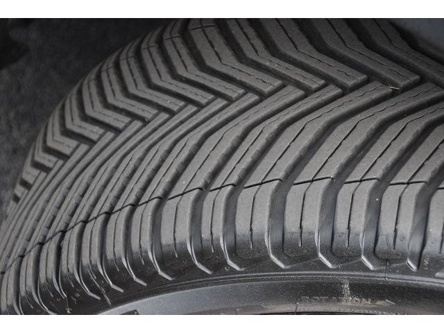 2021 INFINITI QX50 LUXE AWD