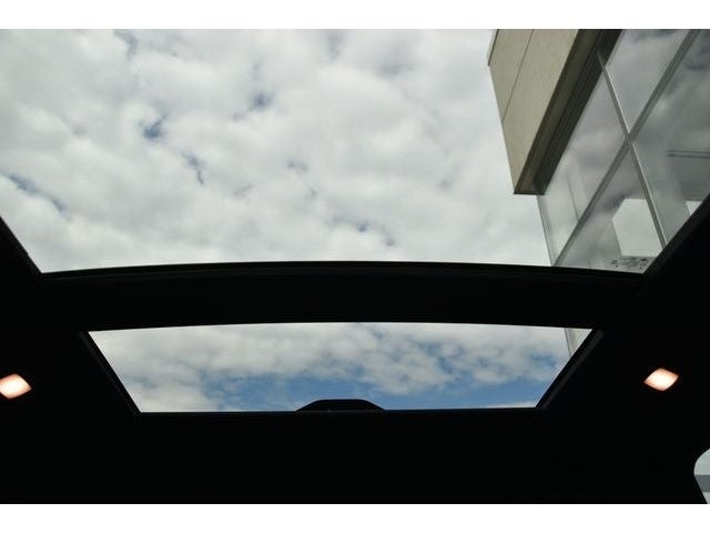 2021 INFINITI QX50 LUXE AWD