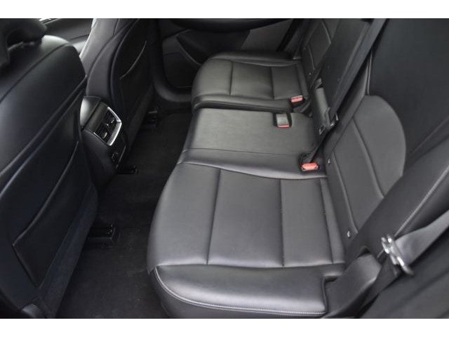 2021 INFINITI QX50 LUXE AWD