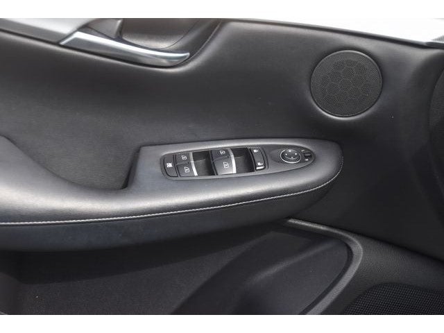 2021 INFINITI QX50 LUXE AWD