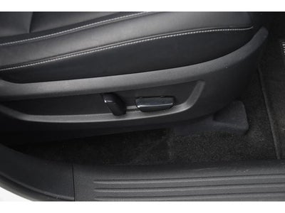 2021 INFINITI QX50 LUXE AWD