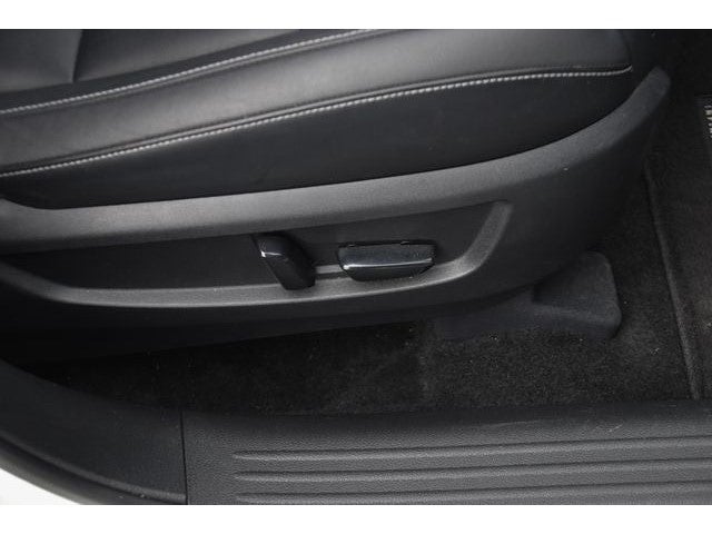 2021 INFINITI QX50 LUXE AWD