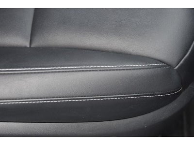 2021 INFINITI QX50 LUXE AWD