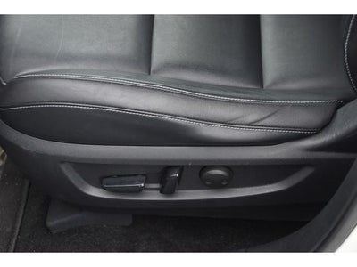 2021 INFINITI QX50 LUXE AWD