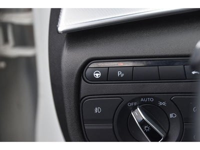 2021 INFINITI QX50 LUXE AWD