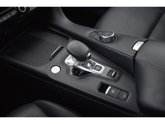 2021 INFINITI QX50 LUXE AWD