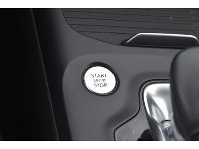 2021 INFINITI QX50 LUXE AWD