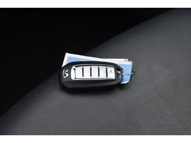 2021 INFINITI QX50 LUXE AWD