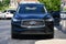 2025 INFINITI QX50 LUXE AWD