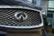 2025 INFINITI QX50 LUXE AWD