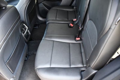 2025 INFINITI QX50 LUXE AWD