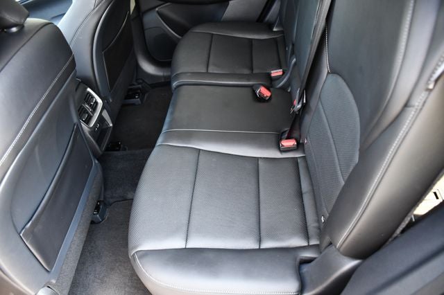 2025 INFINITI QX50 LUXE AWD