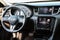 2025 INFINITI QX50 LUXE AWD