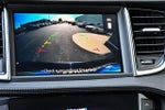 2025 INFINITI QX50 LUXE AWD