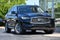 2025 INFINITI QX50 LUXE AWD