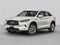 2025 INFINITI QX50 LUXE AWD