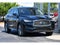 2025 INFINITI QX50 LUXE AWD