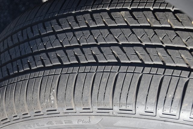 2025 INFINITI QX50 LUXE AWD