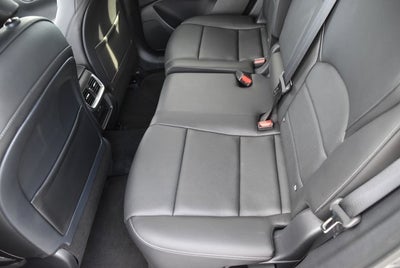 2025 INFINITI QX50 LUXE AWD