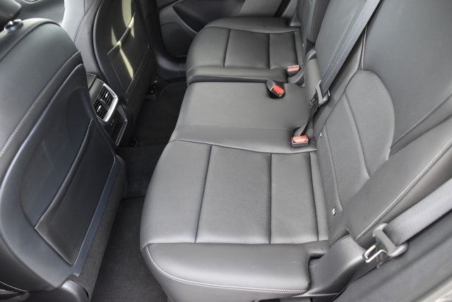 2025 INFINITI QX50 LUXE AWD