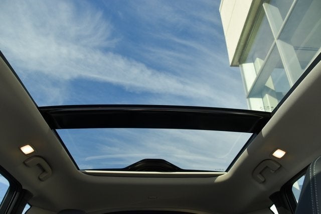 2025 INFINITI QX50 LUXE AWD