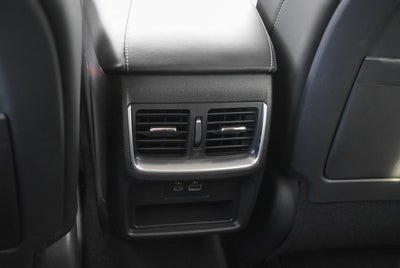 2025 INFINITI QX50 LUXE AWD