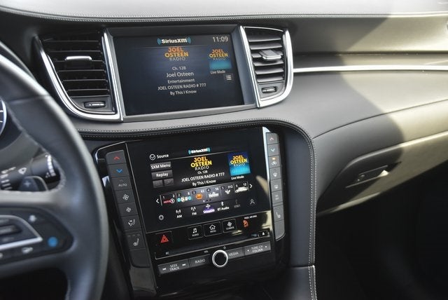 2025 INFINITI QX50 LUXE AWD