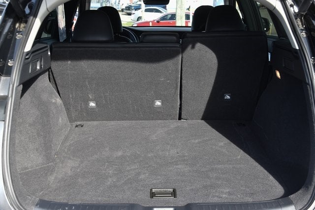 2025 INFINITI QX50 LUXE AWD