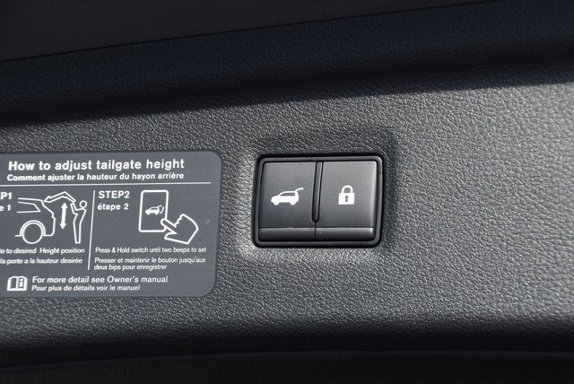 2025 INFINITI QX50 LUXE AWD