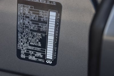 2025 INFINITI QX50 LUXE AWD