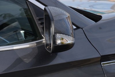 2025 INFINITI QX50 LUXE AWD