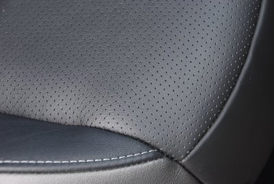 2025 INFINITI QX50 LUXE AWD